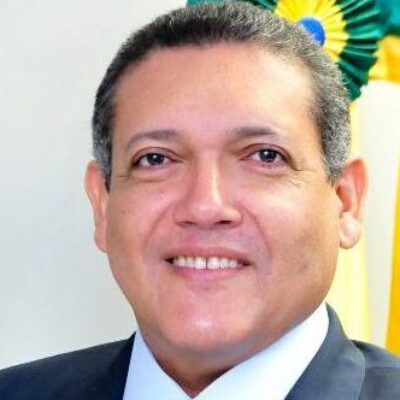 Sabatina de Kassio Marques na CCJ deve durar entre 8 e 10 horas