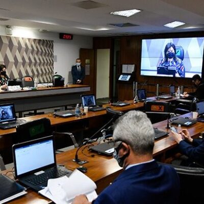 Sabatina de Kassio Nunes Marques, indicado para o STF, será dia 21