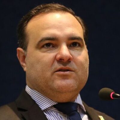 Senado aprova indicação de Jorge Oliveira para vaga no TCU
