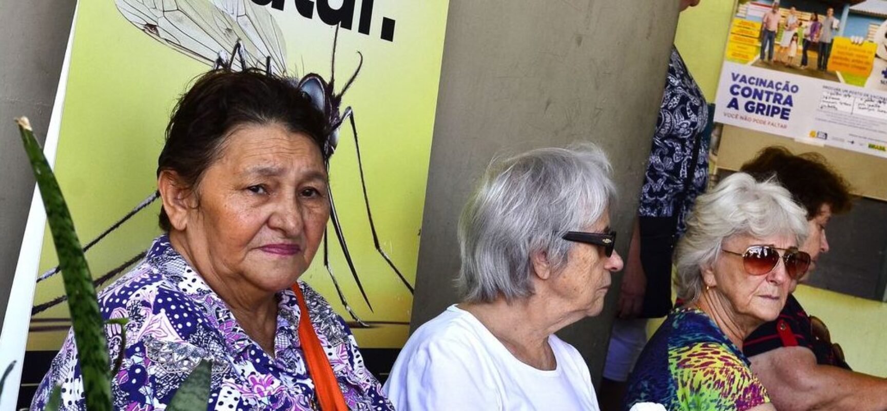 Senado aprova projeto que institui canal contra maus-tratos a idosos