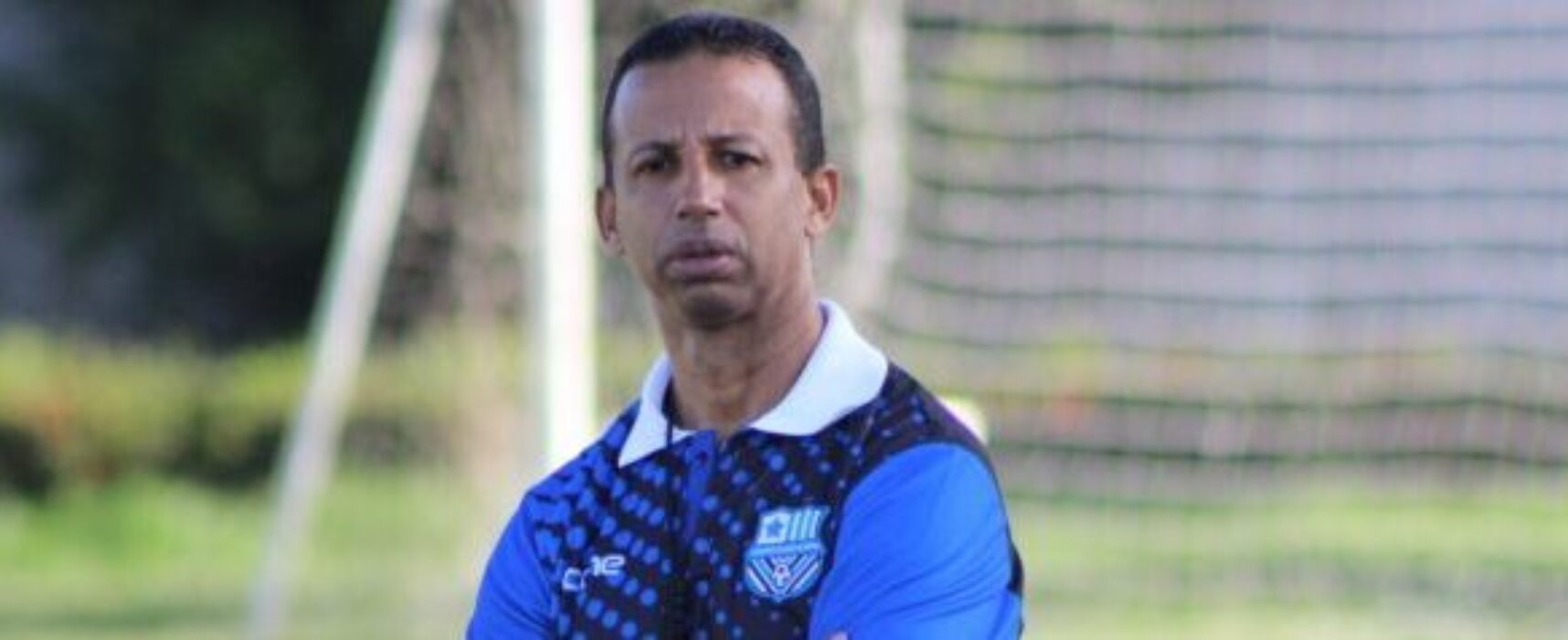 CAMPEONATO BAIANO: Sérgio Araújo é o novo treinador do Barcelona S/A.