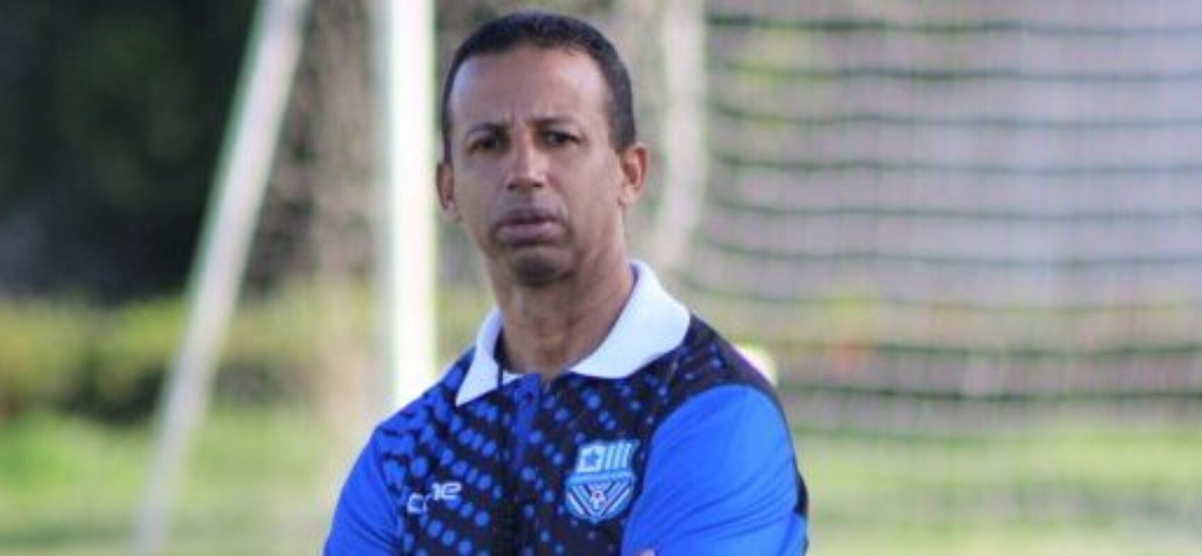 CAMPEONATO BAIANO: Sérgio Araújo é o novo treinador do Barcelona S/A.