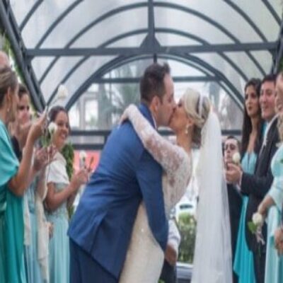 Tipos de Casamento no Civil