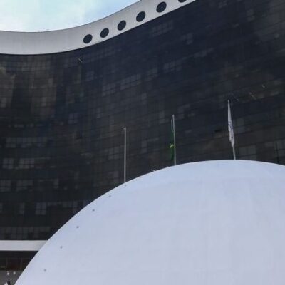 TSE lacra sistema eletrônico que será usado nas eleições