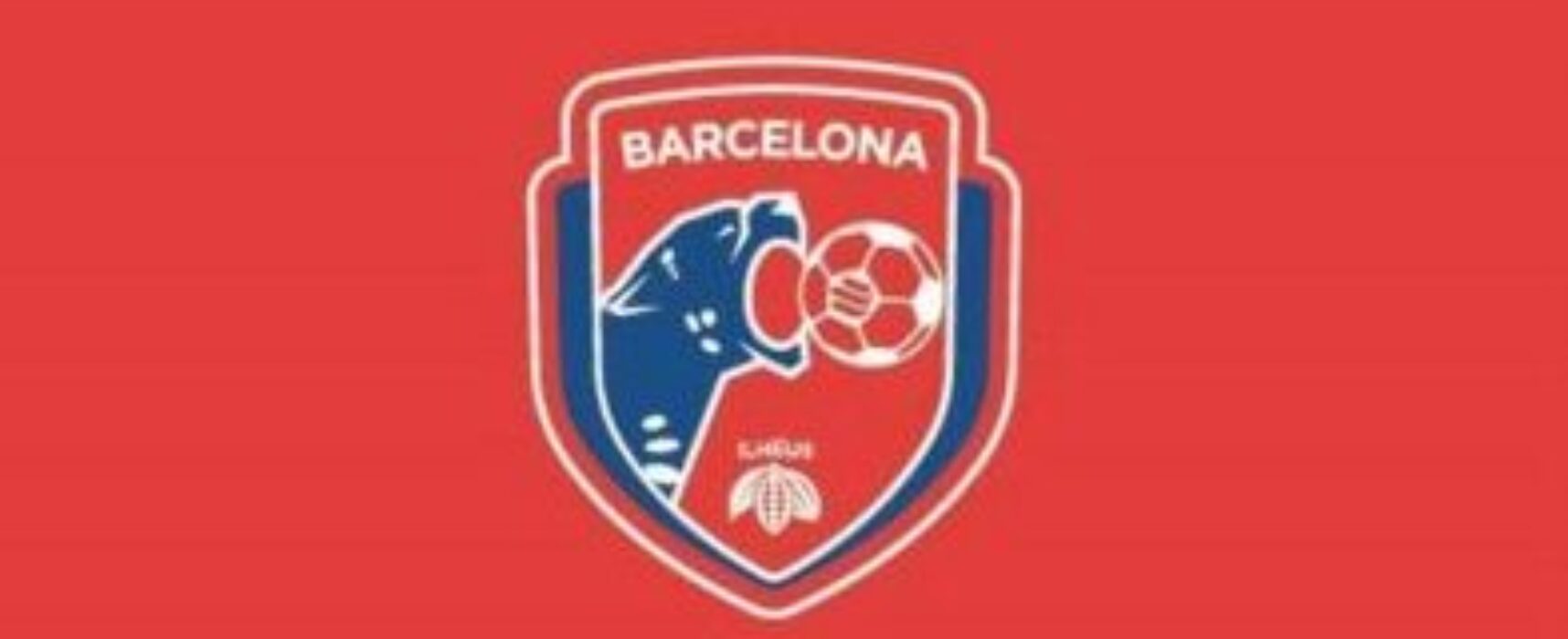 TVE mostra briga direta na abertura da Série B do Baiano, logo mais as 15hs. Unirb x Barcelona