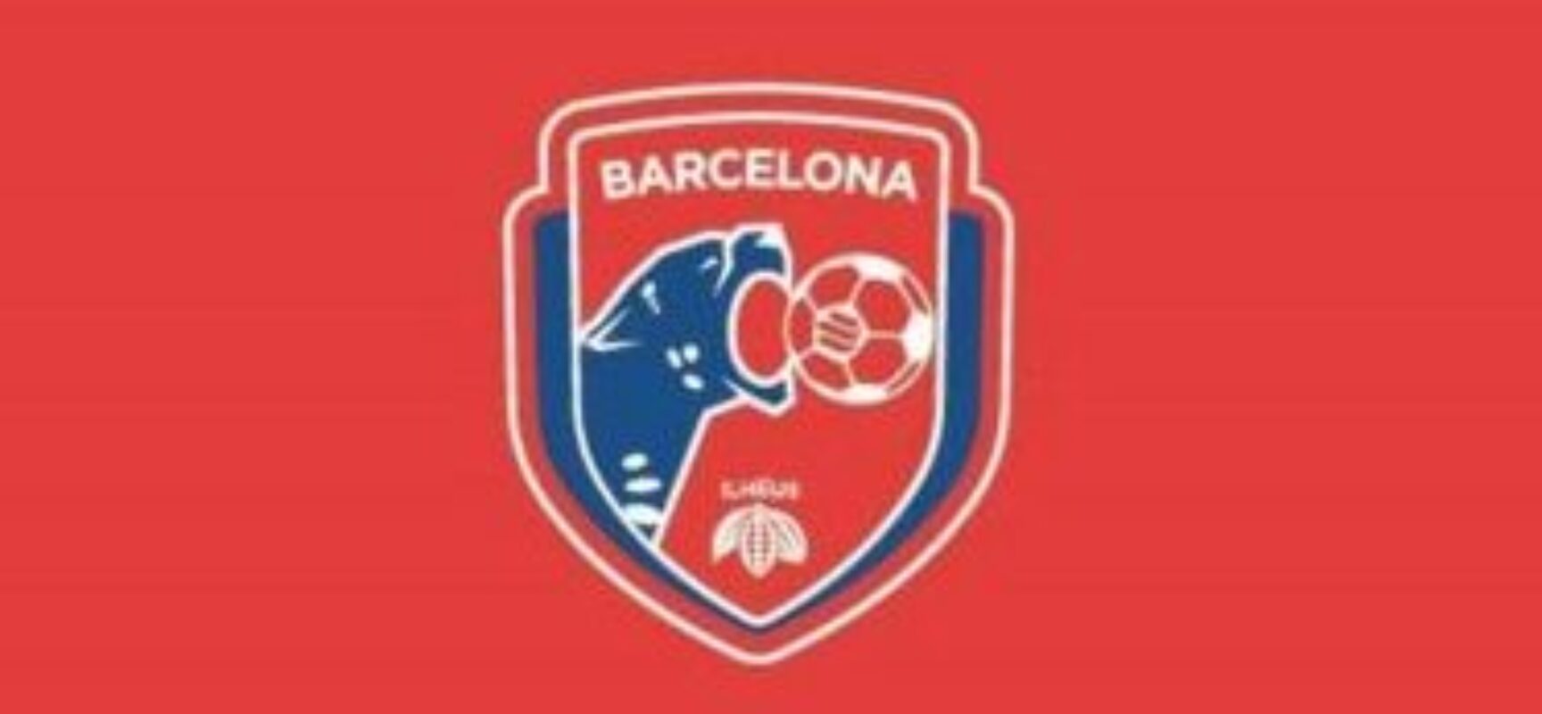 TVE mostra briga direta na abertura da Série B do Baiano, logo mais as 15hs. Unirb x Barcelona