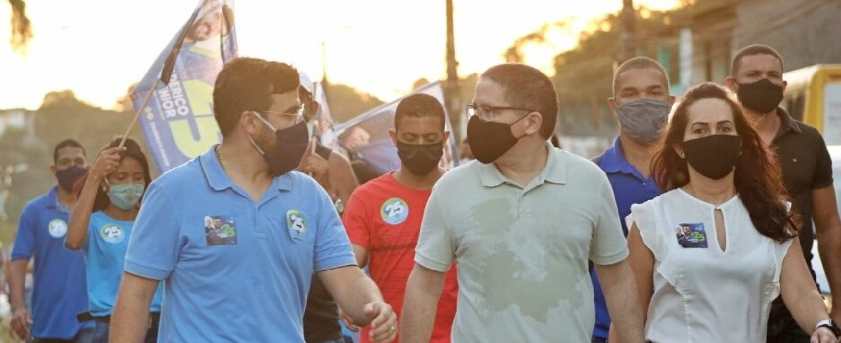 Valderico Junior afirma que prefeito deve liderar resgate da lavoura cacaueira