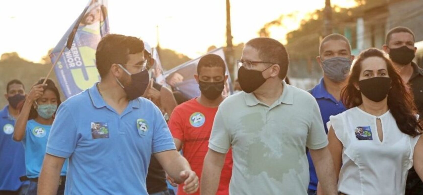 Valderico Junior afirma que prefeito deve liderar resgate da lavoura cacaueira