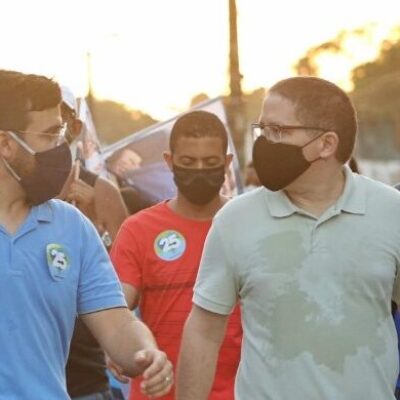Valderico Junior afirma que prefeito deve liderar resgate da lavoura cacaueira