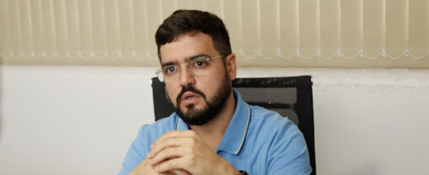 Valderico Junior assina carta internacional pela proteção do Pau-Brasil