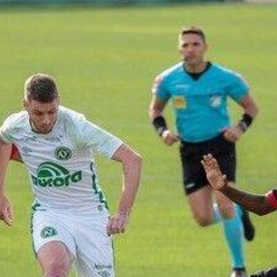 Vitória empata com Chapecoense e segue sem vencer jogando fora de casa