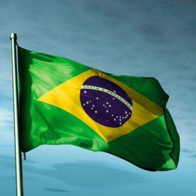 15 de novembro: Brasil 131 anos de República