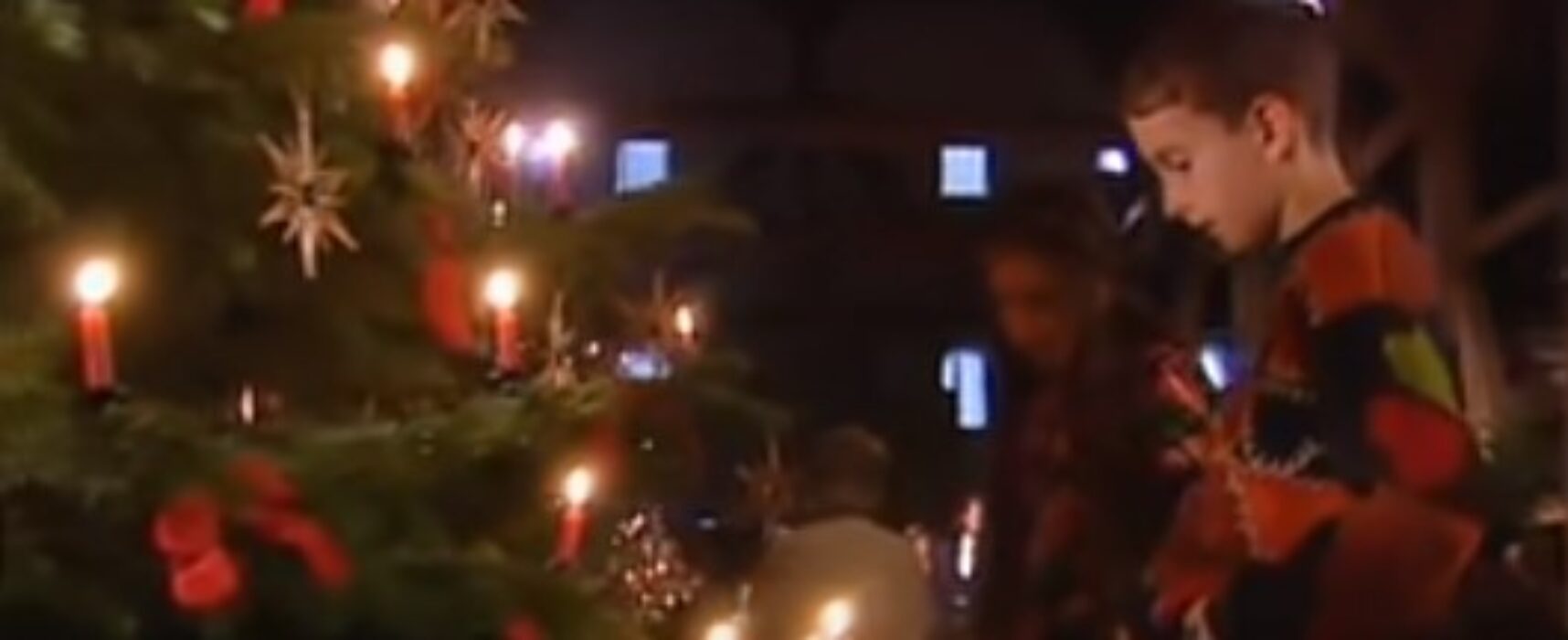 ANDRÉ RIEU – The Christmas I Love