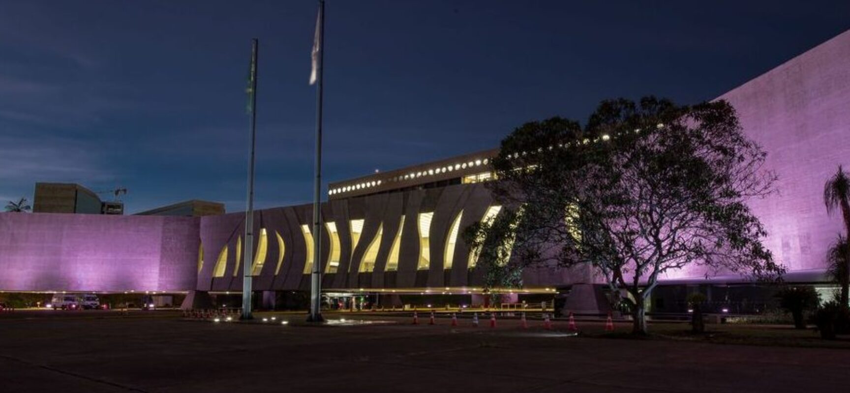 Após ataque hacker, sistemas do STJ começam ser restabelecidos