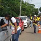 Nova Lei Seca amplia fiscalização e permite testes para detectar drogas na Bahia