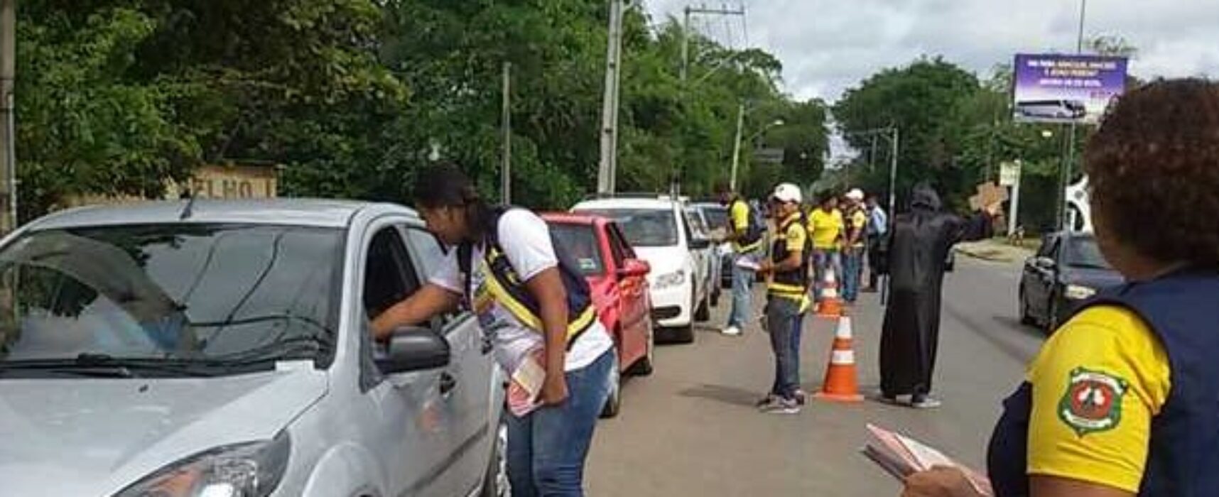Atenção: prazos de serviços relacionados ao trânsito que estavam suspensos voltam a contar