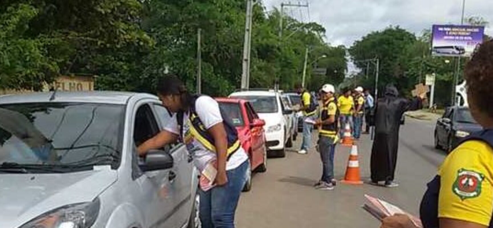 Atenção: prazos de serviços relacionados ao trânsito que estavam suspensos voltam a contar