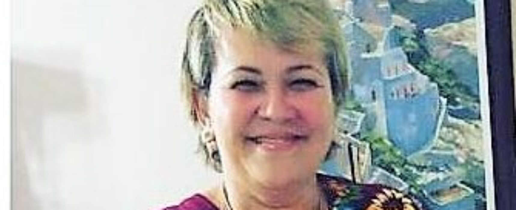Augusto Castro consternado com morte de Rosângela Rozeira e da sobrinha dela