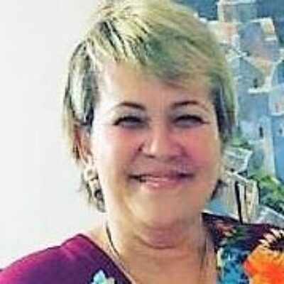 Augusto Castro consternado com morte de Rosângela Rozeira e da sobrinha dela