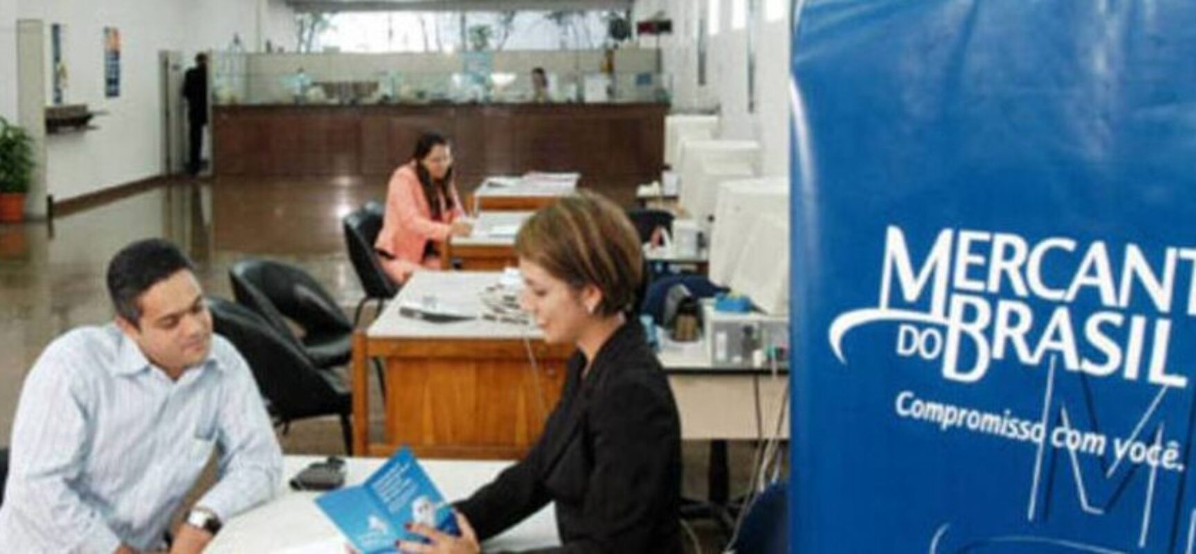 Banco Mercantil inaugura agência em Ilhéus