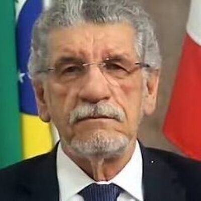 Briga entre Zé Raimundo e Gusmão recomeça acirrada