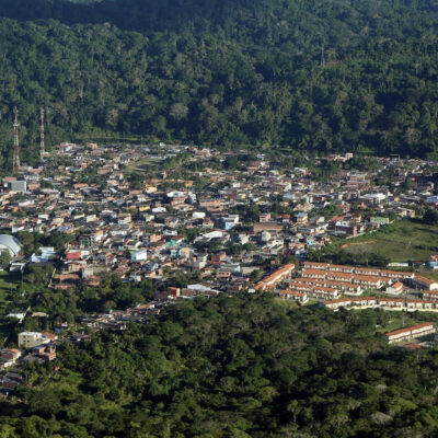 Cacá (11) garante implantar a Regularização Fundiária de Ilhéus