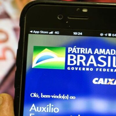 Caixa encerra hoje etapa de pagamentos do auxílio emergencial