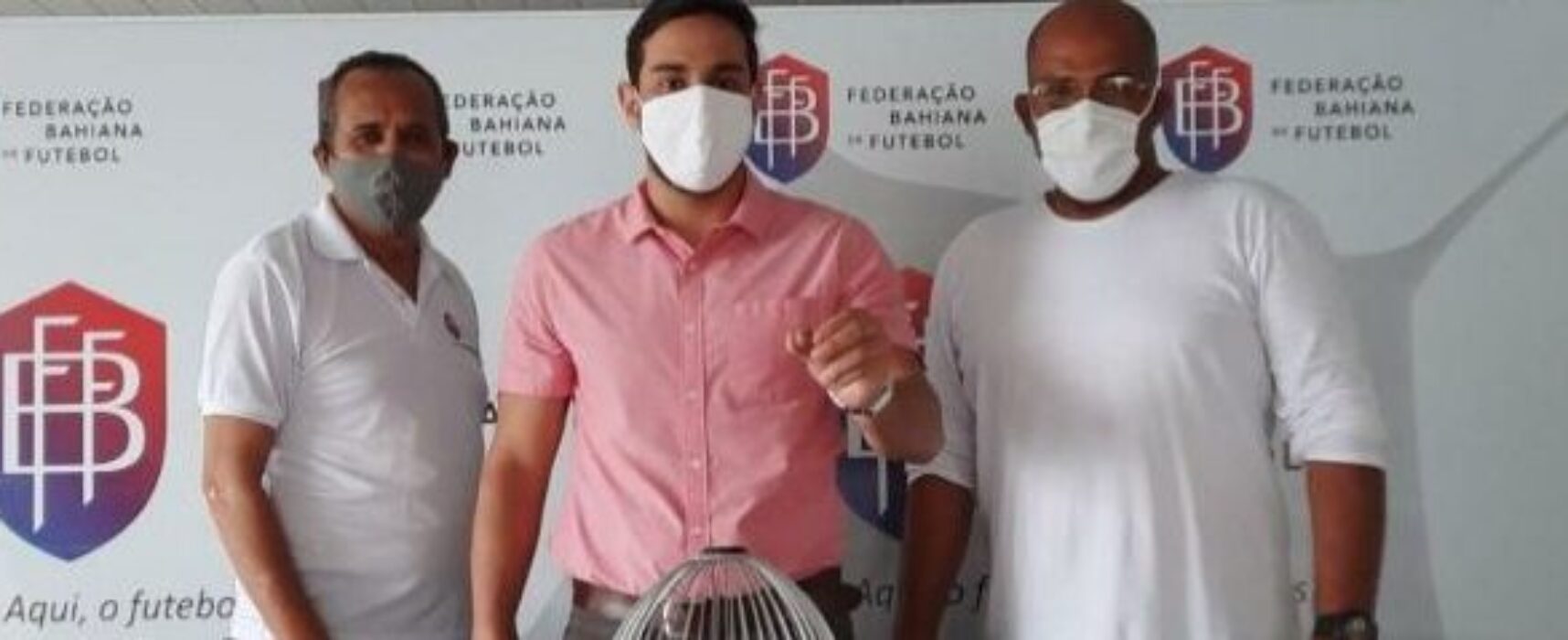 Confira a arbitragem da 3ª rodada da Série B