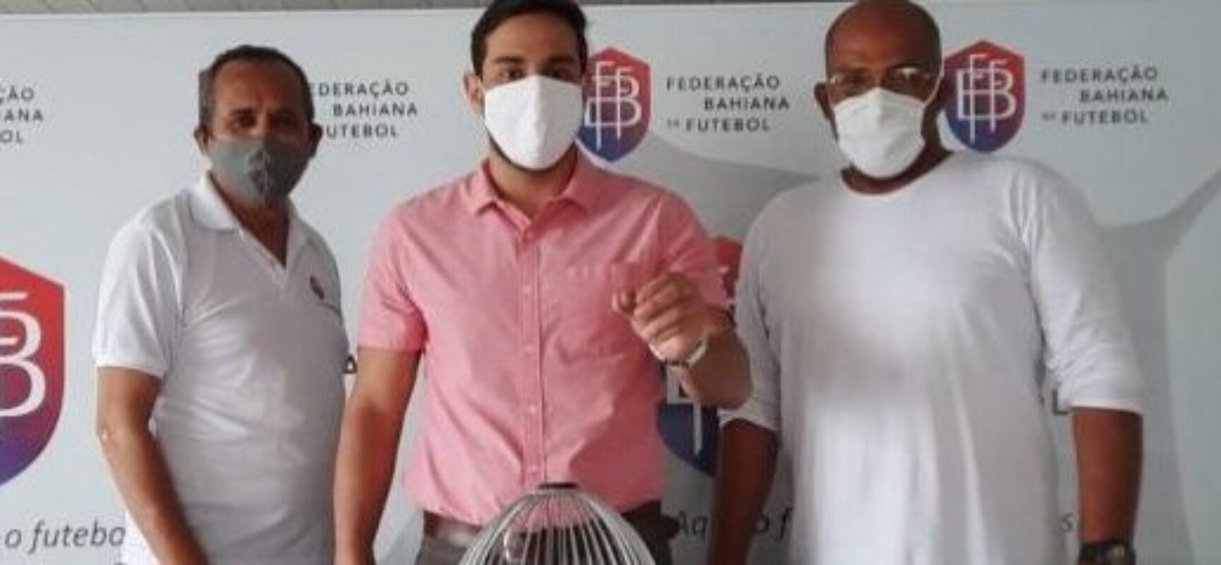 Confira a arbitragem da 3ª rodada da Série B