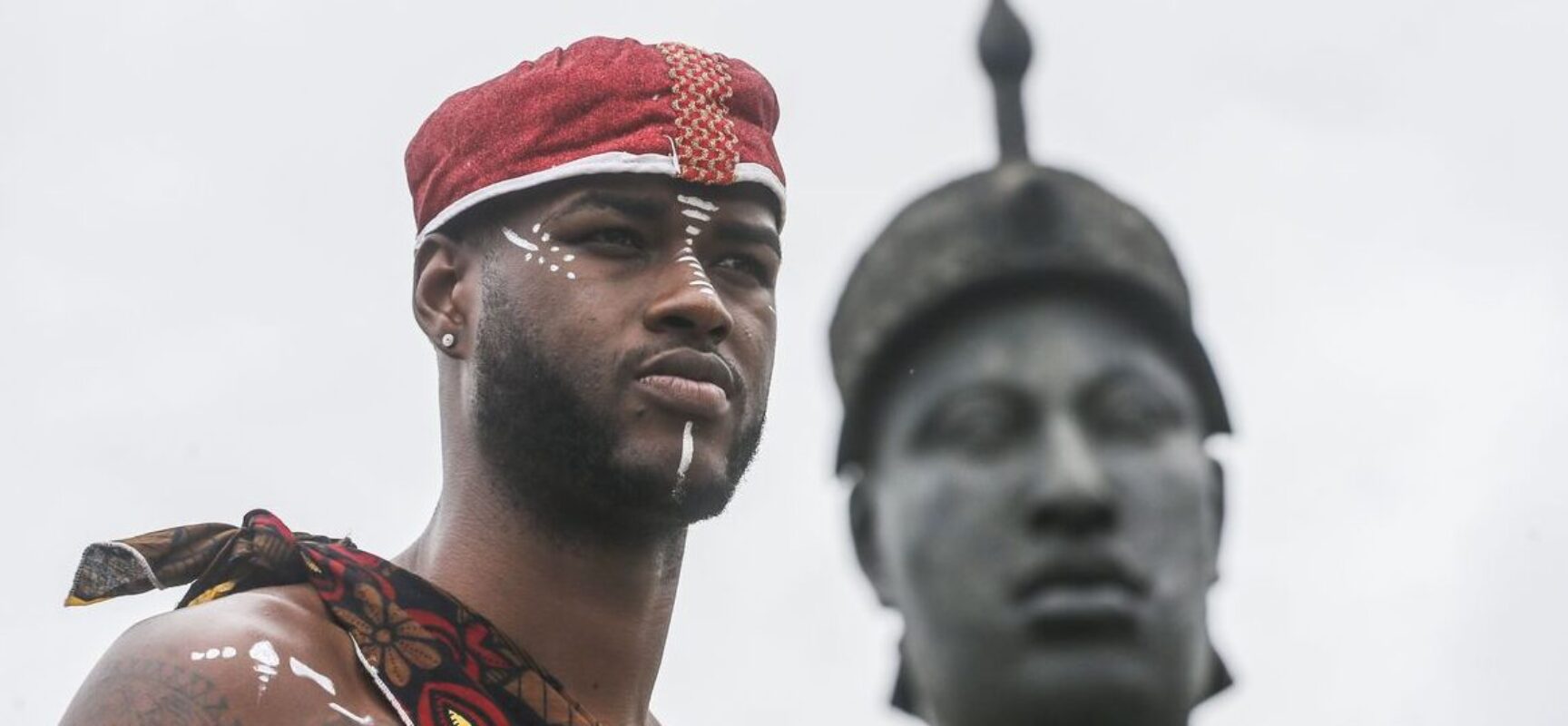 Dia da Consciência Negra e morte de Cartola marcam mês de novembro