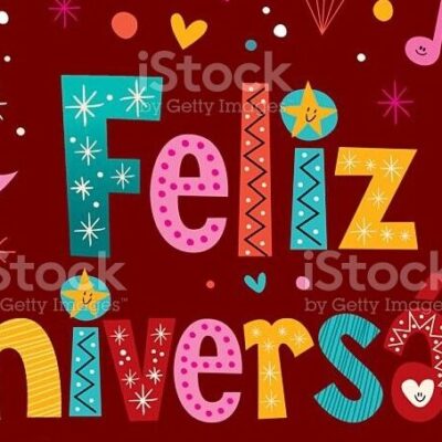EDINEI PORTUGAL, Feliz aniversário!