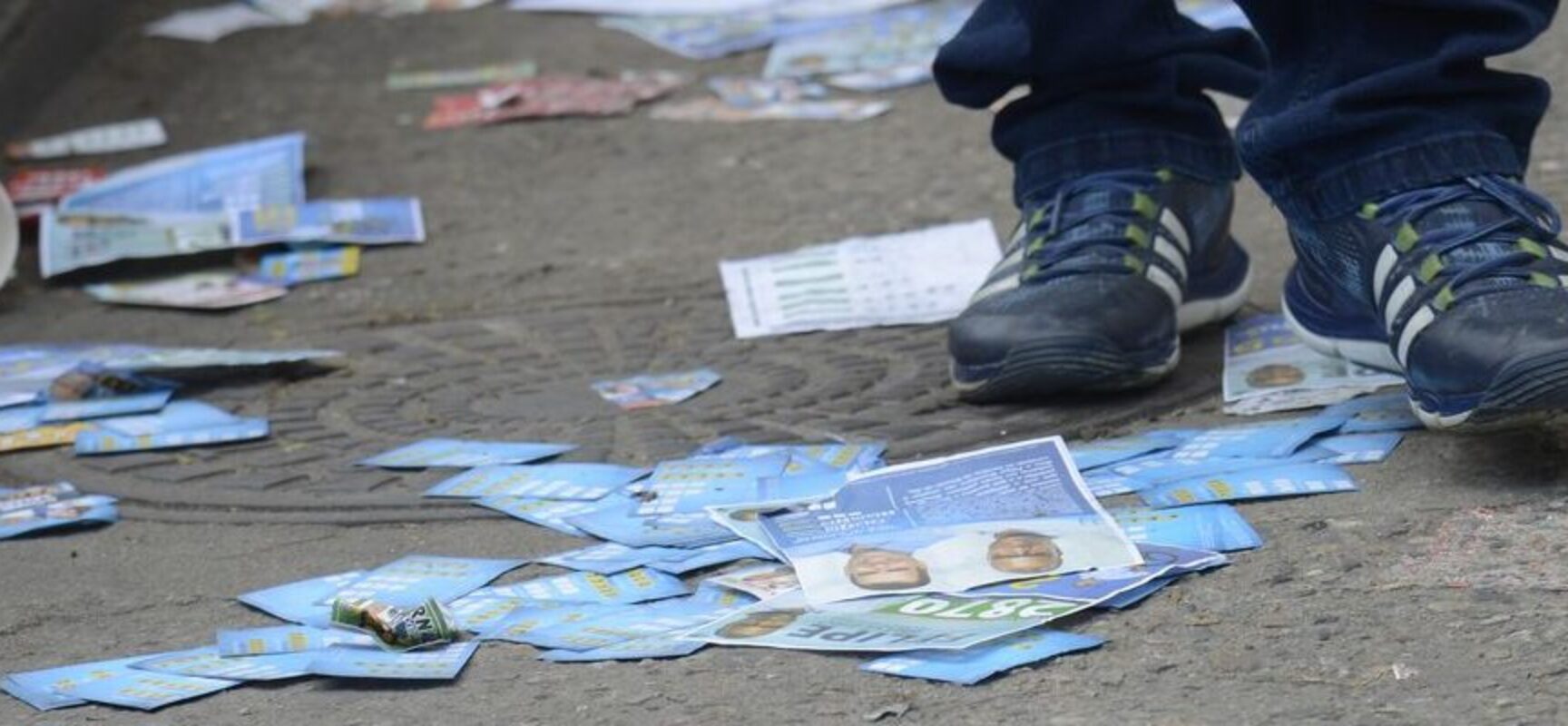 Eleições 2020: saiba o que pode e o que não pode no dia da votação