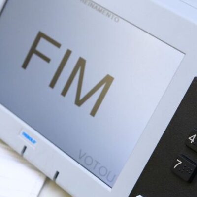 Empresas de pesquisa de opinião alertam para fraude eleitoral