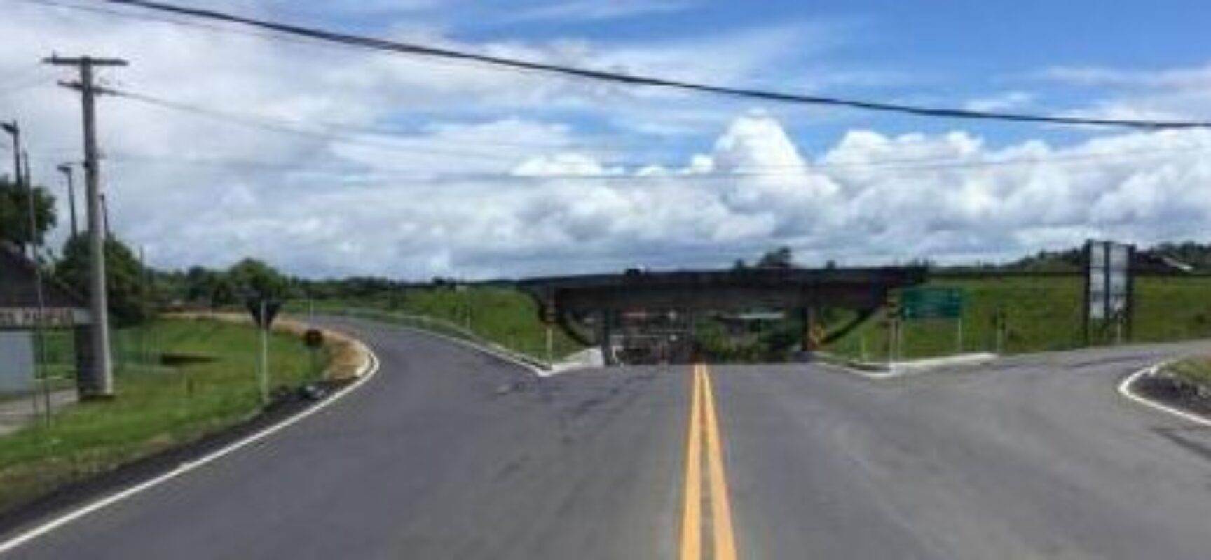 Governo do Estado conclui obras de requalificação do semi-anel rodoviário de Itabuna