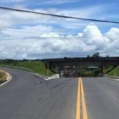 Governo do Estado conclui obras de requalificação do semi-anel rodoviário de Itabuna