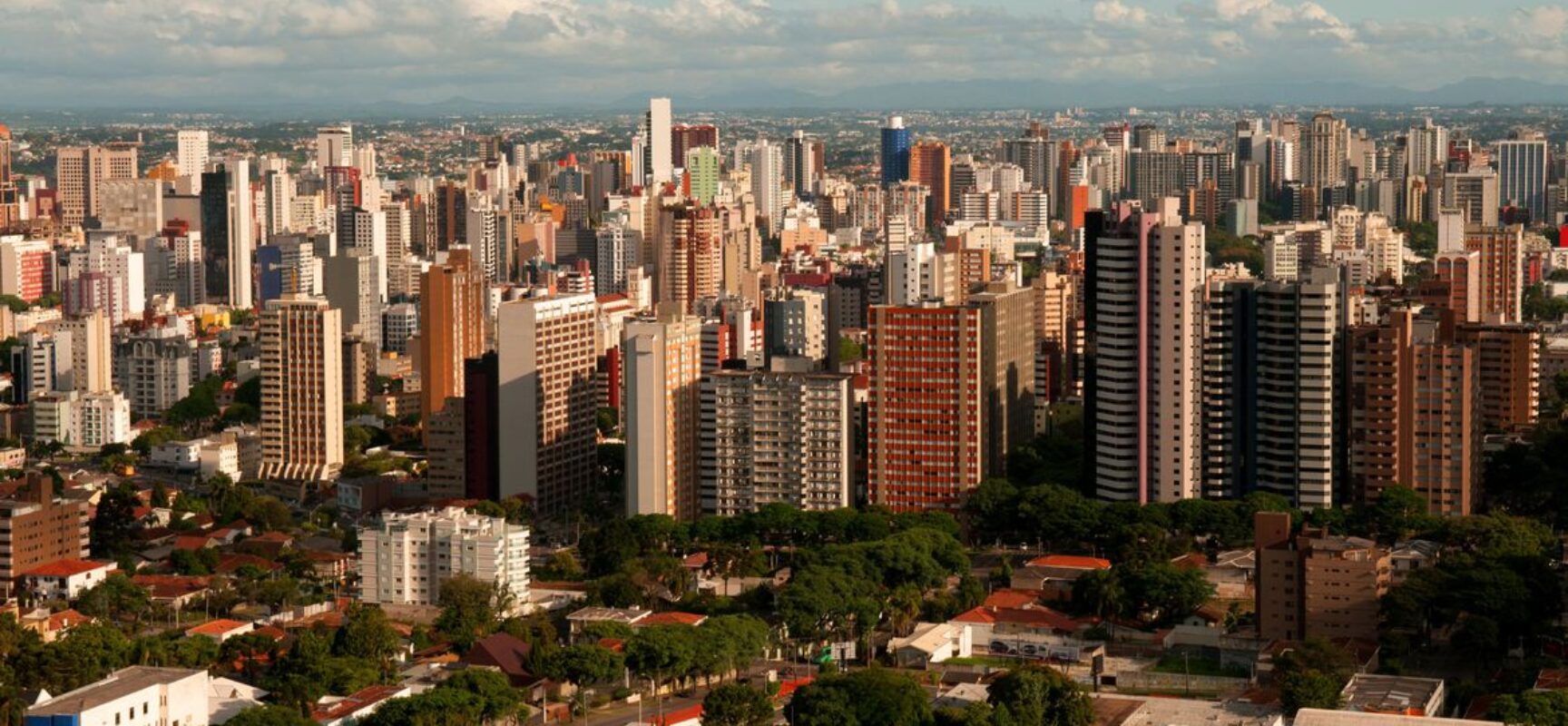 IBGE atualiza lista de municípios de regiões metropolitanas no país