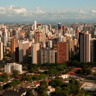 IBGE atualiza lista de municípios de regiões metropolitanas no país