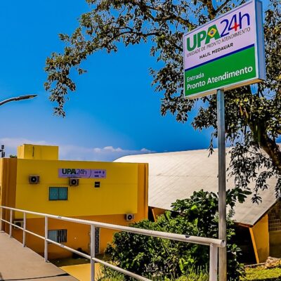 Ilhéus é modelo de gestão em saúde, reconhece CONASEMS