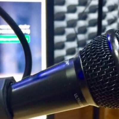 ILHÉUS: PARABÉNS, hoje dia 7 de Novembro, Dia do Radialista – Conheça um pouco da nossa história…