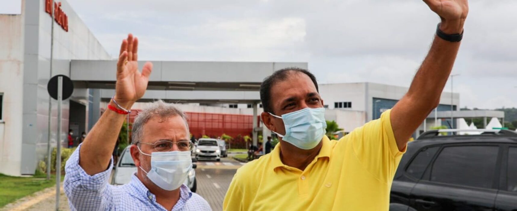 Ilhéus vai receber unidades de saúde para ampliar cobertura da Atenção Básica do município