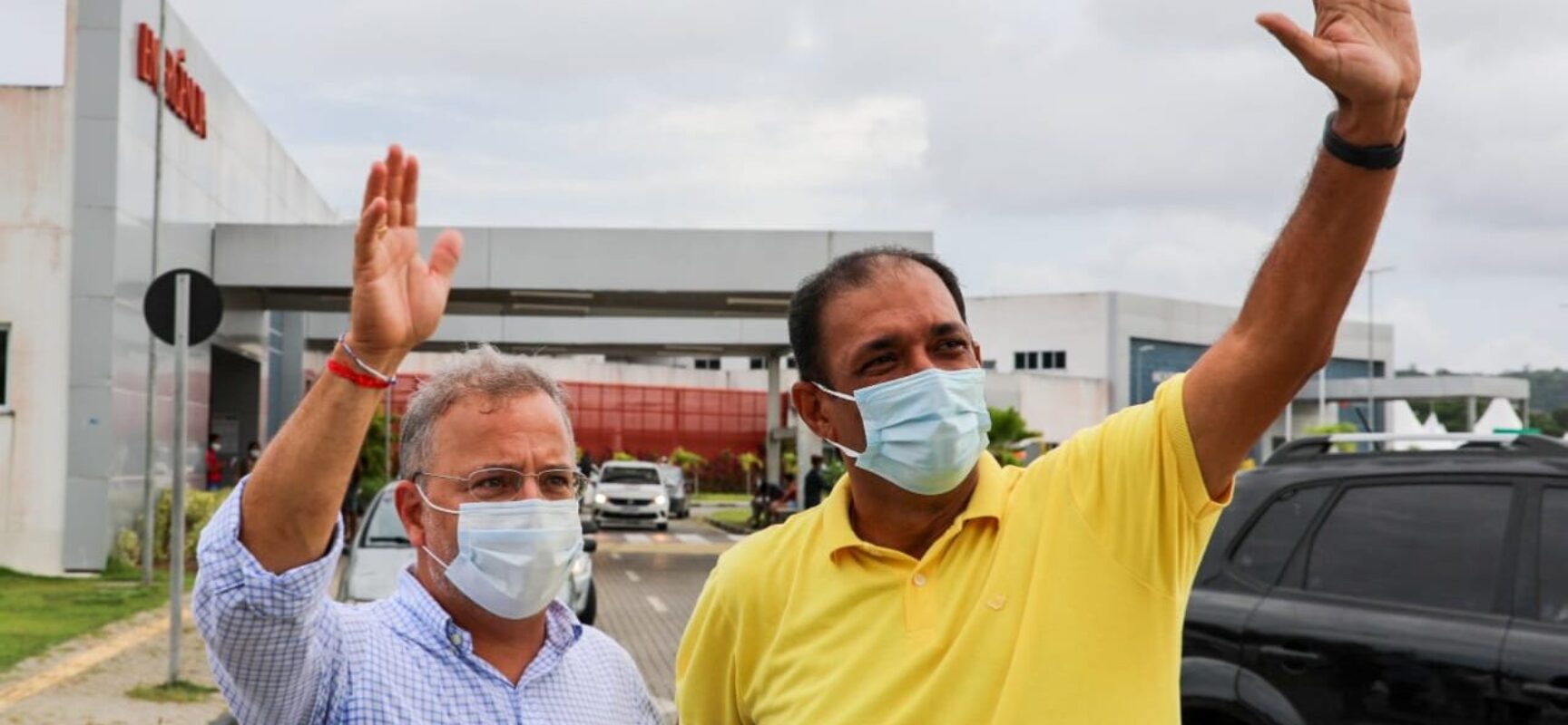 Ilhéus vai receber unidades de saúde para ampliar cobertura da Atenção Básica do município