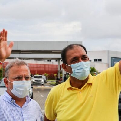 Ilhéus vai receber unidades de saúde para ampliar cobertura da Atenção Básica do município