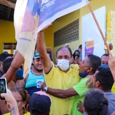ILHÉUS: VEJA VOTAÇÃO GERAL DE CADA CANDIDATO A PREFEITO E DOS 432 CANDIDATOS A VEREADOR