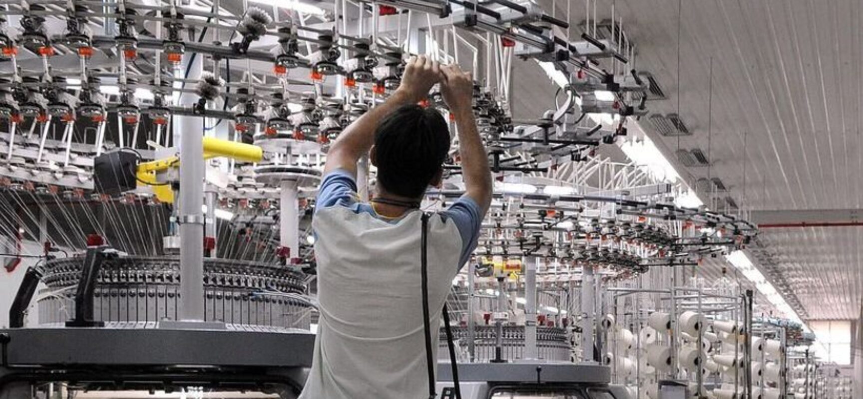 Indústria do aço descarta desabastecimento e pede proteção contra importações