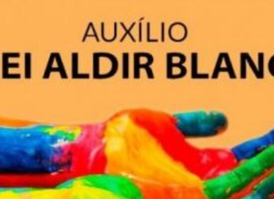 Lei Aldir Blanc: Prefeitura de Ilhéus convoca candidatos aprovados para entrega de documentação