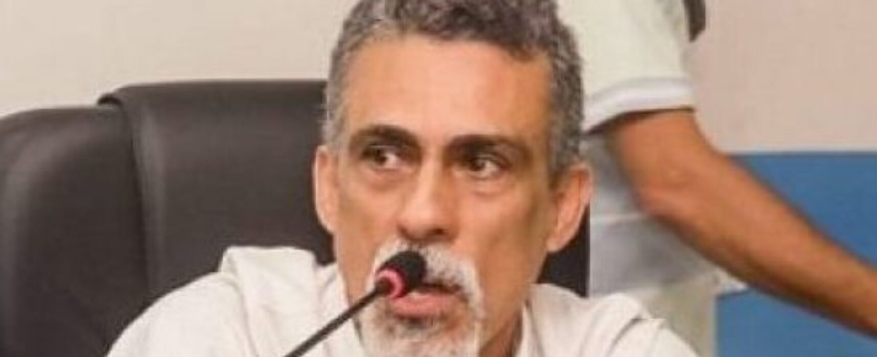 Nota de esclarecimento – Sindicância instaurada contra secretário de Saúde do município de Ilhéus