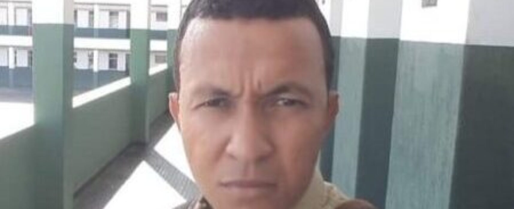 NOTA DE PESAR: Vereador Escuta lamenta perda do companheiro de farda Sd PMBA Gilbervan Rodrigues
