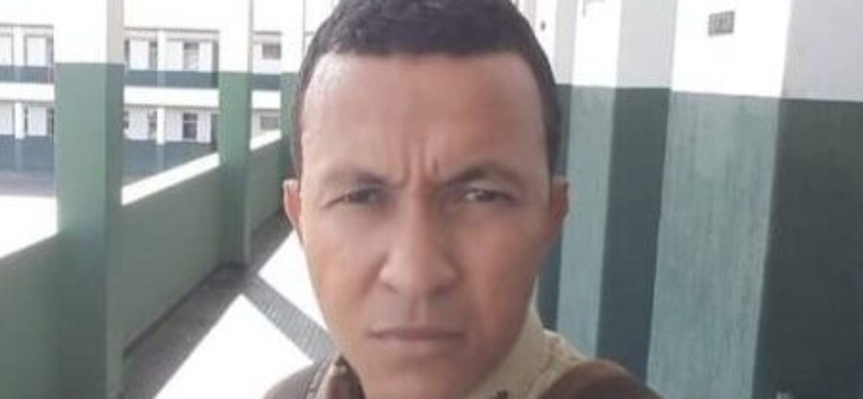 NOTA DE PESAR: Vereador Escuta lamenta perda do companheiro de farda Sd PMBA Gilbervan Rodrigues