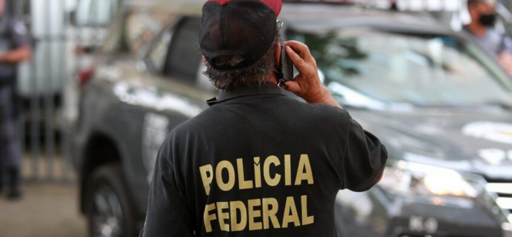 PF prende 15 pessoas e desarticula tráfico internacional de drogas