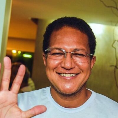 Prefeito eleito de Itabuna divulga nomes do secretariado em meados de dezembro